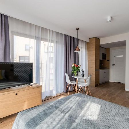 Krakow Square Residence Dış mekan fotoğraf