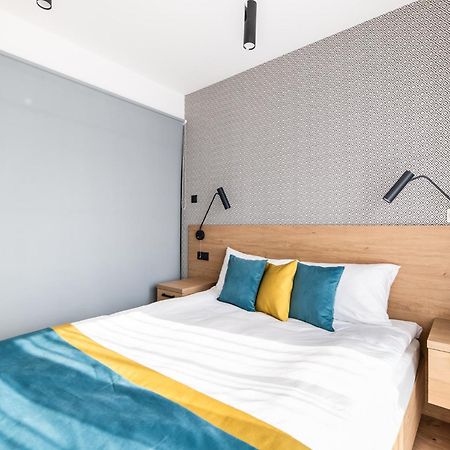 Krakow Square Residence Dış mekan fotoğraf