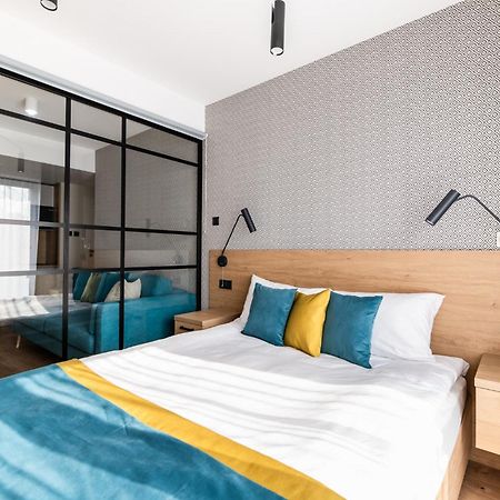 Krakow Square Residence Dış mekan fotoğraf