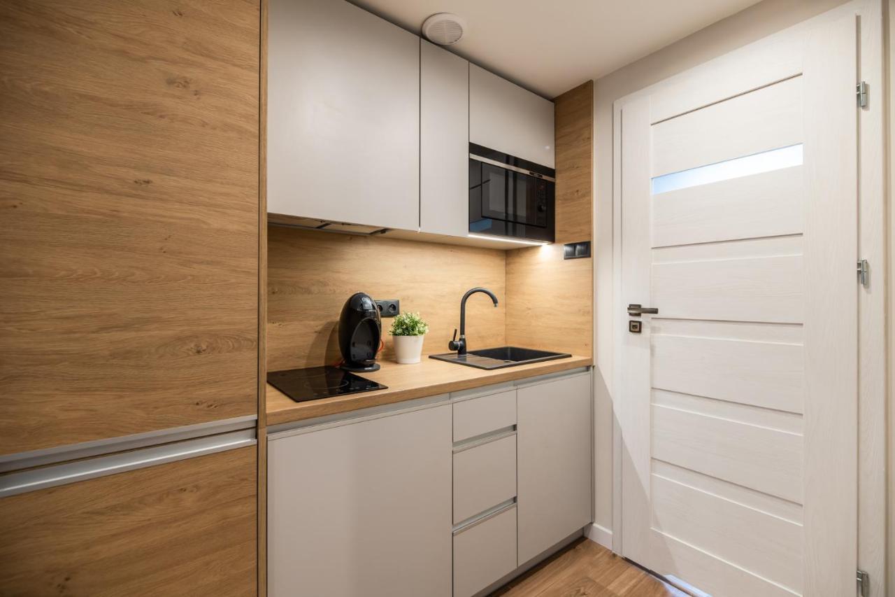 Krakow Square Residence Dış mekan fotoğraf