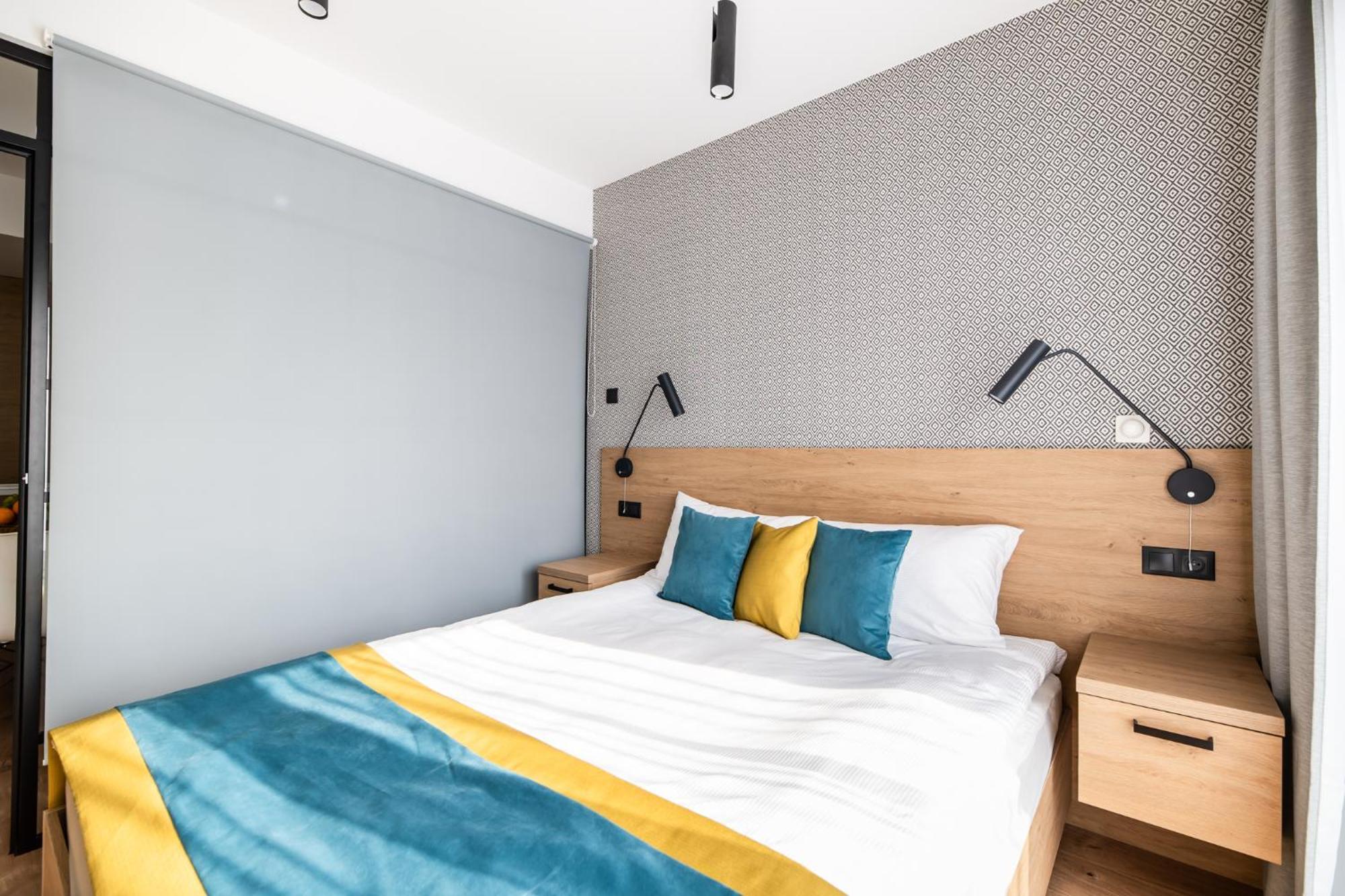 Krakow Square Residence Dış mekan fotoğraf